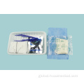 Disposable Sterile Catheterization Kit Disposable Sterile Catheterization Pack Manufactory